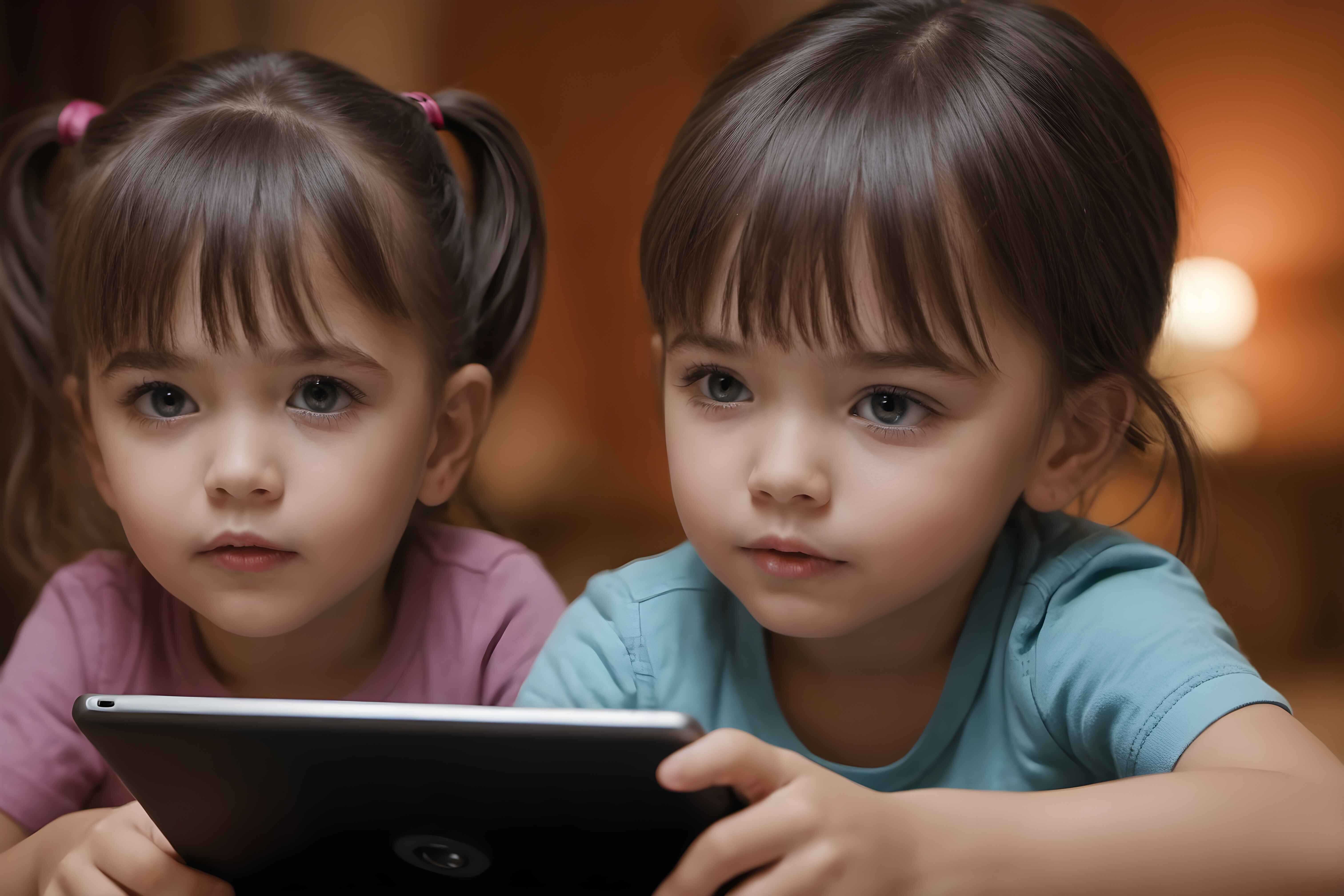 Pentingnya Screen Time Untuk Anak di Era Digitalisasi